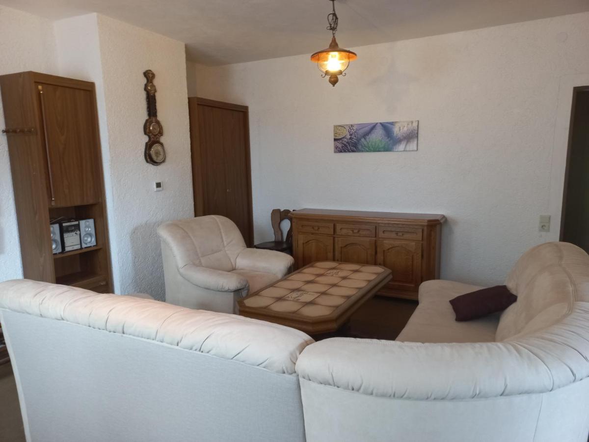 Apartman Mitterdorf Almberg 7 Mitterfirmiansreut Exterior foto